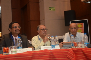 DST Conclave - 2017, SNBNCBS-22